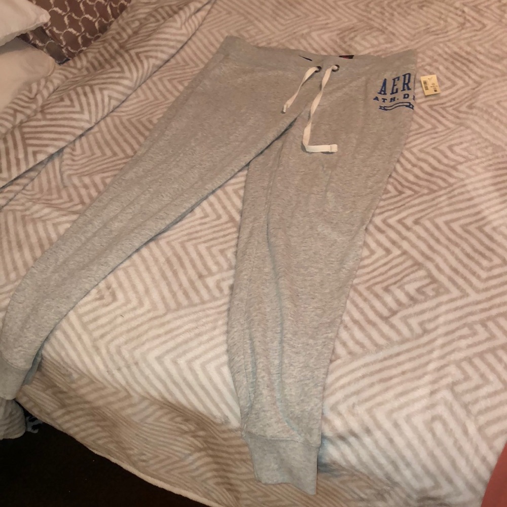 Aeropostale sweatpants